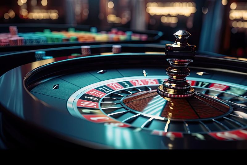 The Rise and Evolution of Online Casinos: A New Era of Playing