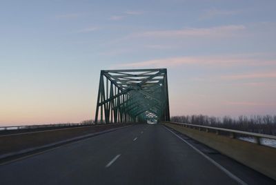 Mississippi Bridge