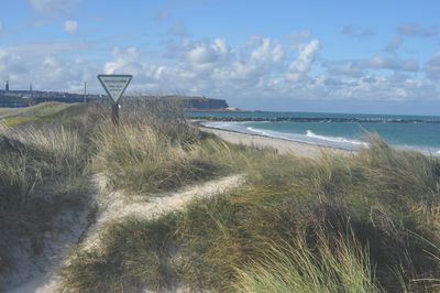 Dune Island 