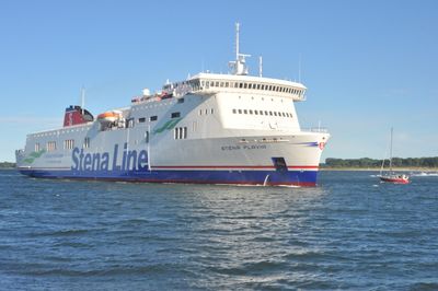 Ferry