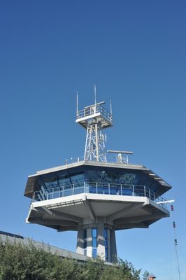 Travemnde MaritimeTraffic Control 