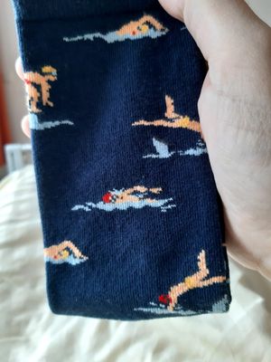 Socks 