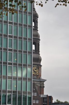Hamburg