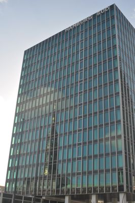 Hamburg