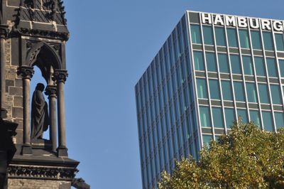 Hamburg