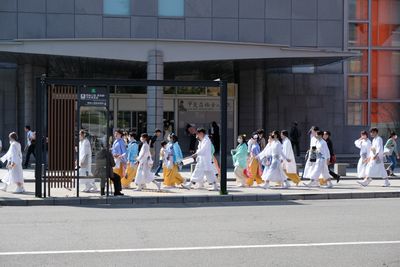 Japan, Kyoto - 03/27/2023