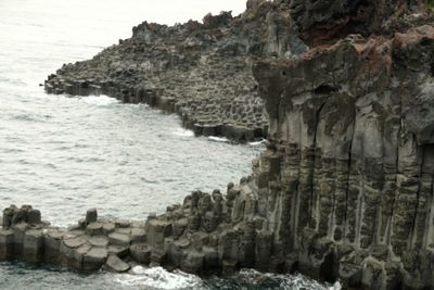 Volcanic Column Rock Formation (DSCF0568.JPG)