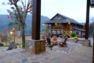 Khuoi Han Ecolodge in Yen Bai (DSCF2398.JPG)