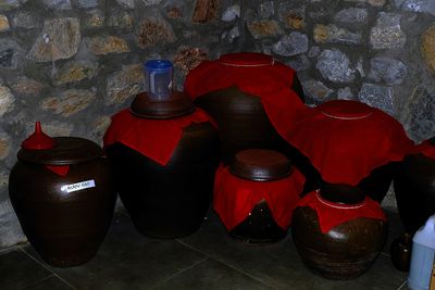 Popular Home-Made Rice Wine In Vietnam (DSCF2405e.JPG)