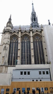 St. Chapelle Church (DSCF3047.JPG)