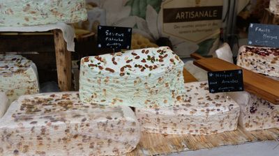 Europe Trip - Paris, France - 4/11/25