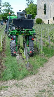 Soil-Tilling Tractor (DSCF3204.JPG)