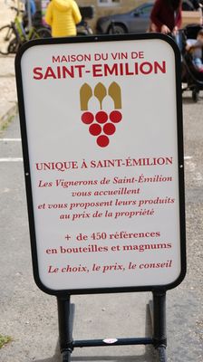 Europe Trip - Bordeaux, France - 4/16/25