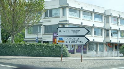 Europe Trip - San Sebastian, Spain - 4/19/25