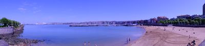 Europe Trip - Gatxo, Spain - 4/25/25