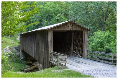 10-108-01 Elder's Mill