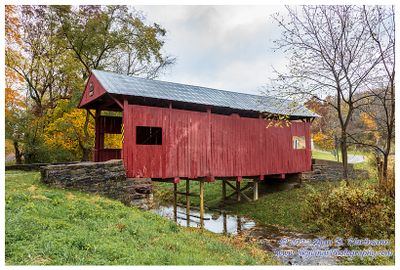 38-63-11 Washington County, Danley CB
