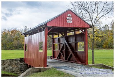 38-63-19 Washington County, Krepps CB