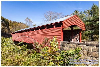 48-25-02 Marion County, Barrackville CB