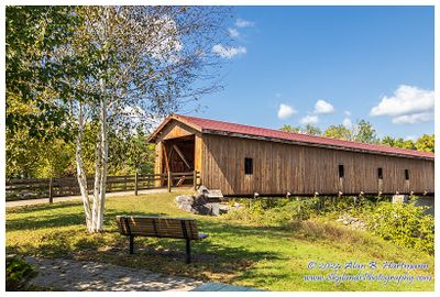 32-16-01 Jay Covered Bridge