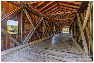 32-16-01 Jay Covered Bridge