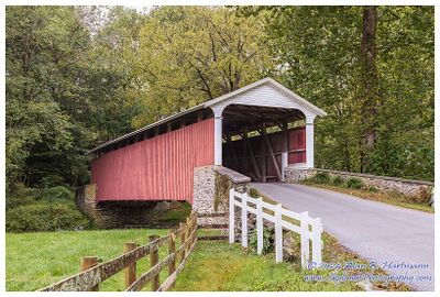 38-15-19 Mercer's Mill