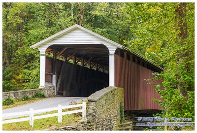 38-15-19 Mercer's Mill