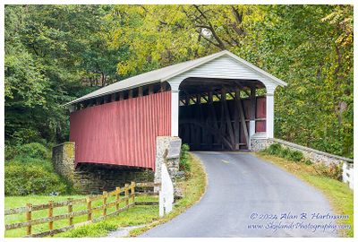 38-15-19 Mercer's Mill