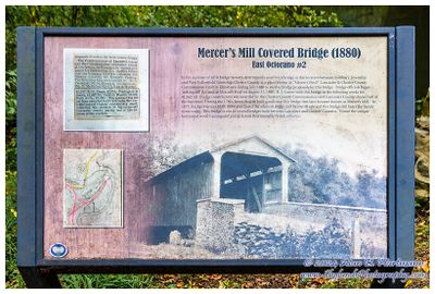 38-15-19 Mercer's Mill