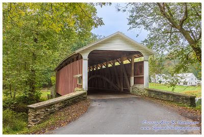 38-15-19 Chester County, Mercer's Mill CB