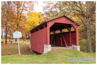38-19-05 Columbia County, Fowlersville CB