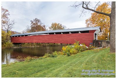 38-60-01 Union County, Millmont CB