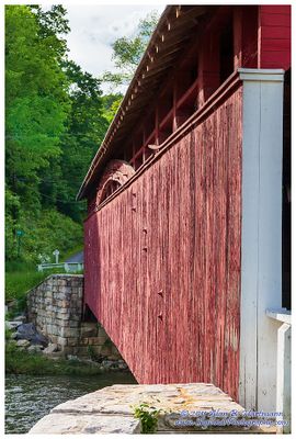 38-05-11 Herline Covered Bridge