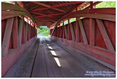 38-05-11 Herline Covered Bridge