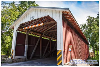 38-36-20 Leaman Place Covered Bridge