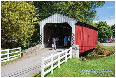 38-36-43 Willows Covered Bridge
