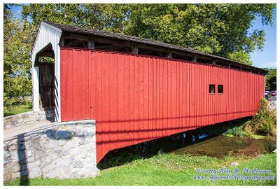 38-36-43 Willows Covered Bridge
