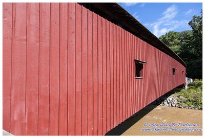 38-36-55 Colemanville Covered Bridge
