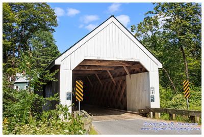 45-13-05 Windham County, Williamsville CB