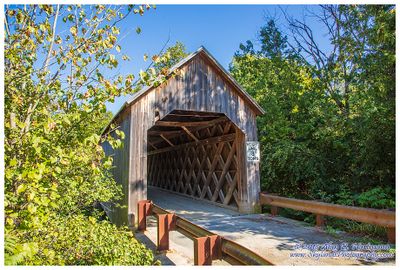 45-01-03 Halpin Covered Bridge