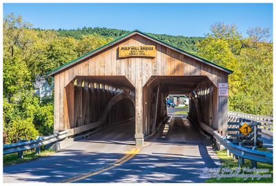 45-01-04#2 Pulp Mill Covered Bridge