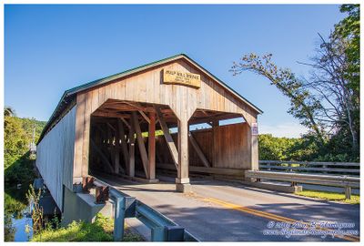 45-01-04#2 Addison County, Pulb Mill CB