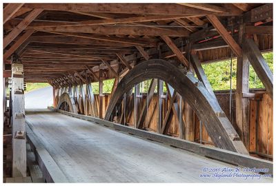 45-11-12 Taftsville Covered Bridge
