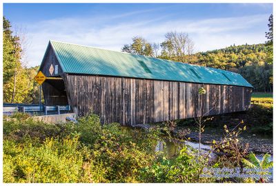 45-14-13 Lincoln Covered Bridge