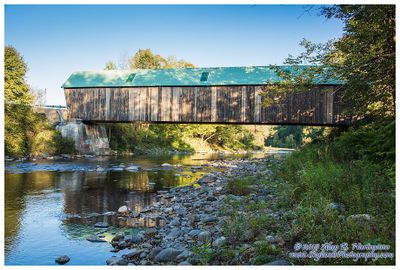 45-14-13 Lincoln Covered Bridge
