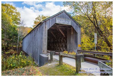 45-11-03 Rutland County, Kingsley CB