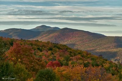 Mount Washington