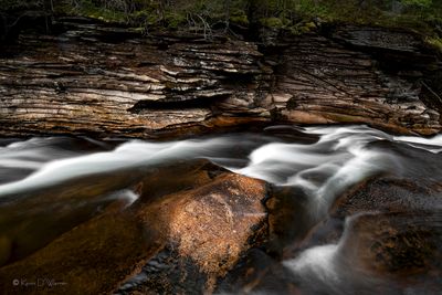 Ammonoosuc Lower Falls