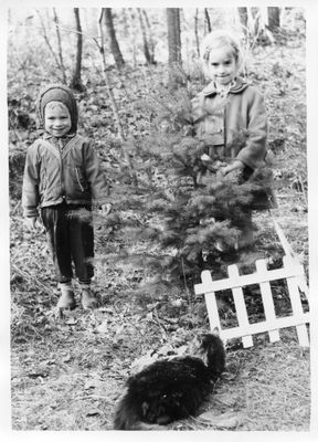 Old Family Photos