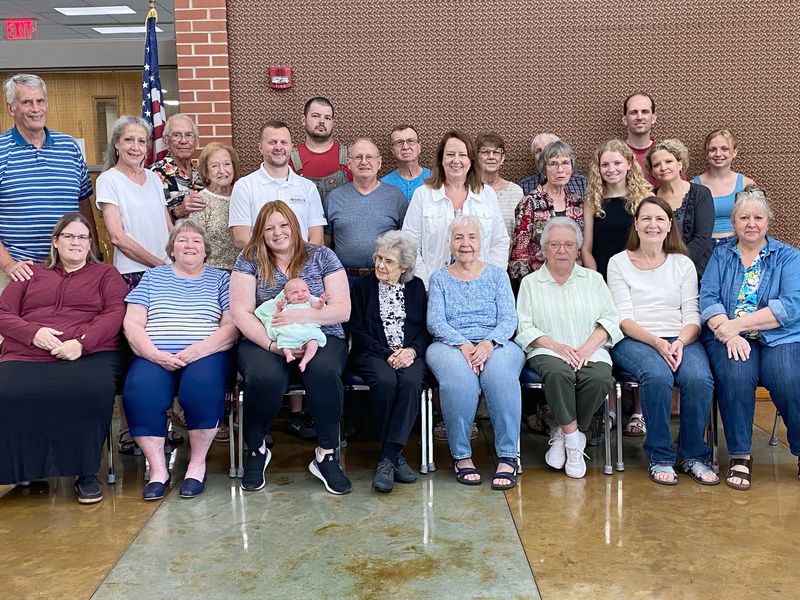 Jolly Reunion 2022, Des Moines